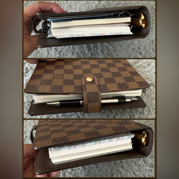 Louis Vuitton - Picture 8 of 17